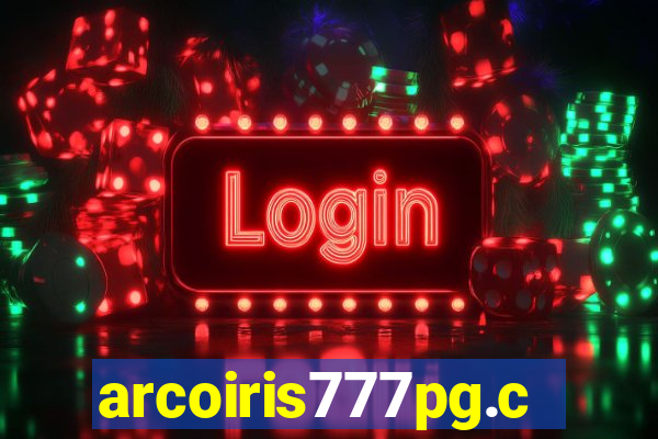 arcoiris777pg.com