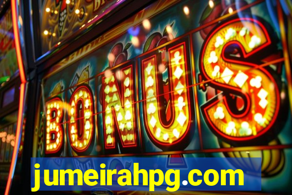 jumeirahpg.com