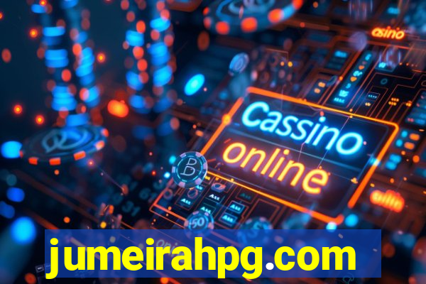 jumeirahpg.com