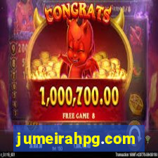 jumeirahpg.com