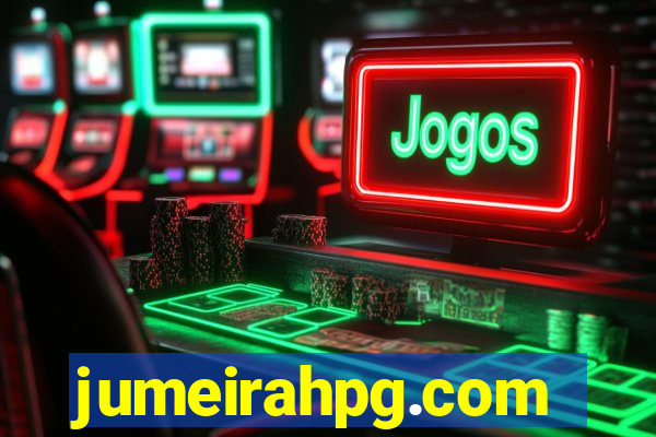 jumeirahpg.com