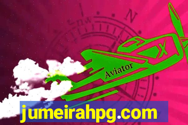 jumeirahpg.com