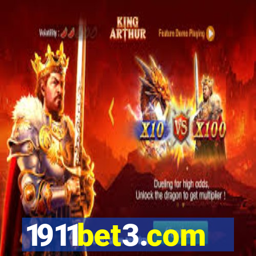 1911bet3.com