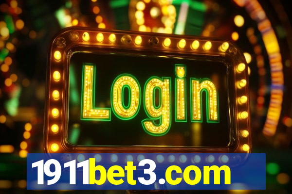 1911bet3.com