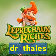 dr thales psiquiatra cruzeiro telefone