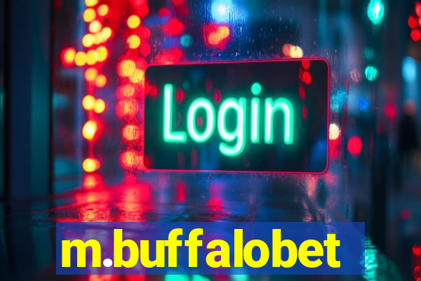 m.buffalobet