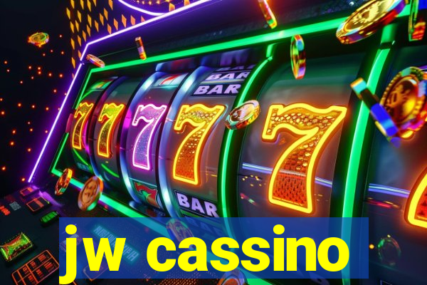 jw cassino