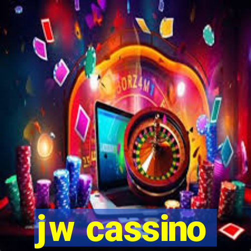 jw cassino