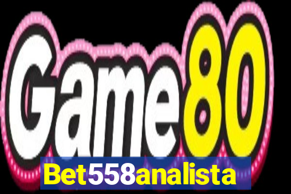 Bet558analista