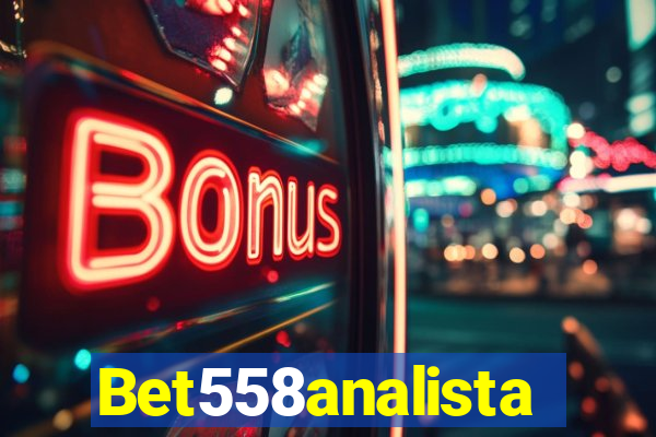 Bet558analista