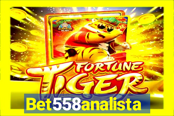 Bet558analista