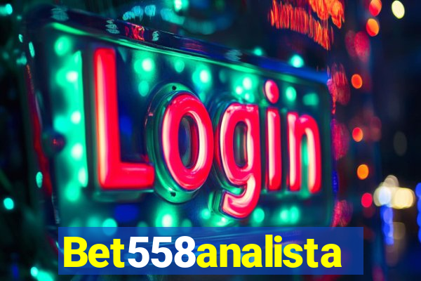 Bet558analista