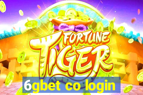 6gbet co login