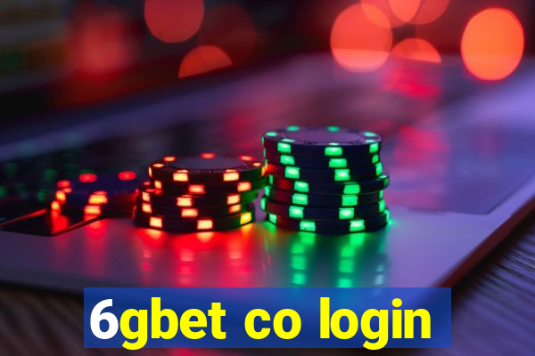 6gbet co login
