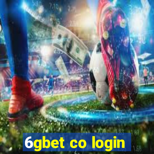 6gbet co login