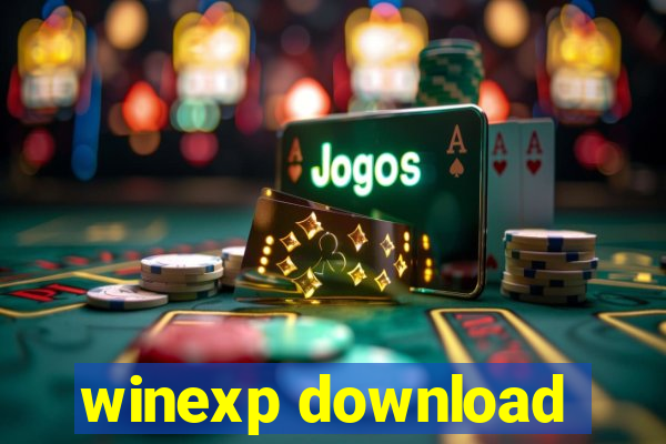 winexp download