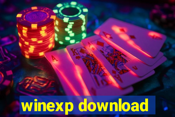 winexp download
