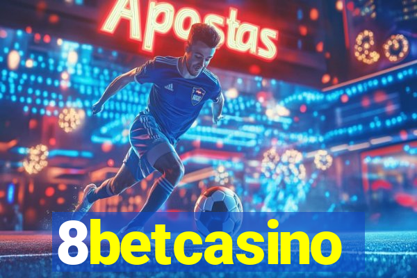 8betcasino