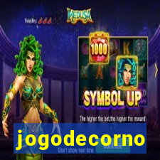 jogodecorno