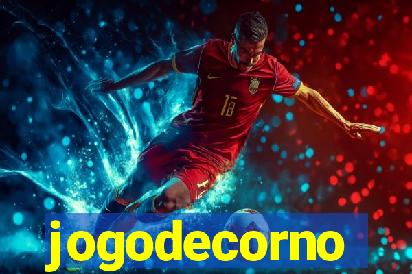 jogodecorno