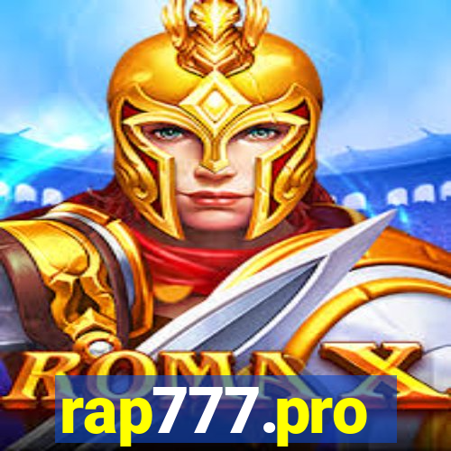 rap777.pro