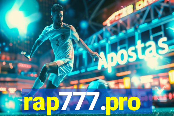 rap777.pro