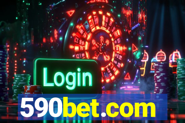 590bet.com