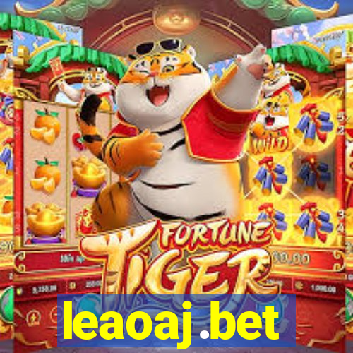 leaoaj.bet