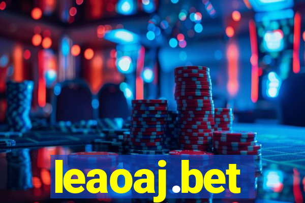 leaoaj.bet
