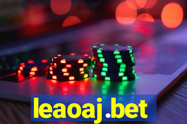 leaoaj.bet