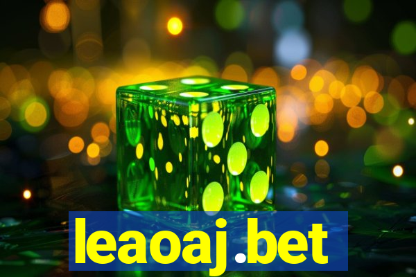 leaoaj.bet