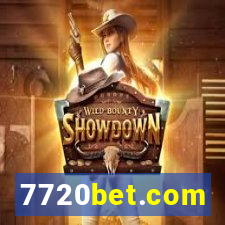 7720bet.com