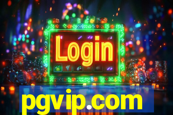 pgvip.com