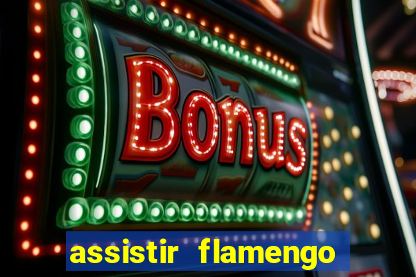 assistir flamengo play hd