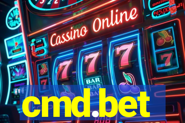 cmd.bet