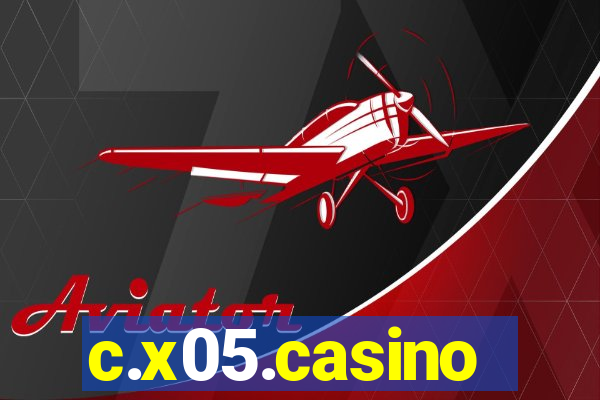 c.x05.casino