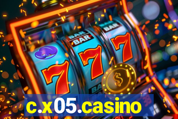 c.x05.casino