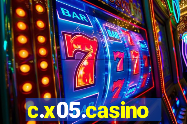 c.x05.casino
