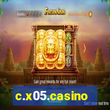 c.x05.casino