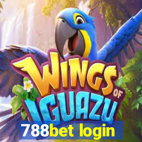 788bet login