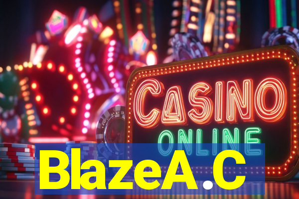 BlazeA.C