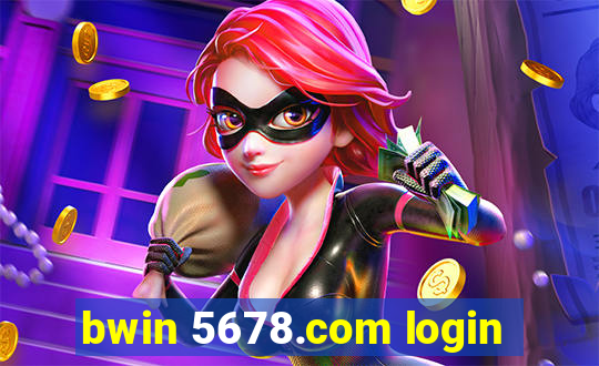 bwin 5678.com login