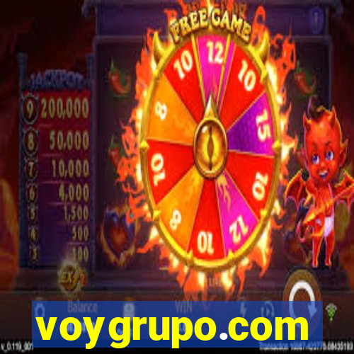 voygrupo.com