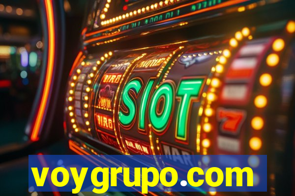 voygrupo.com