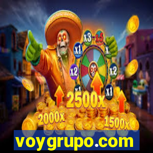 voygrupo.com