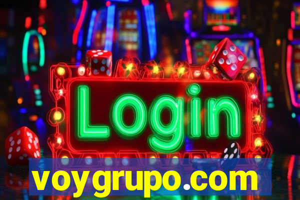 voygrupo.com