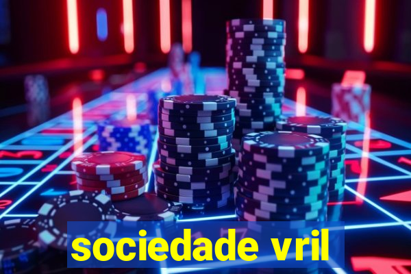 sociedade vril