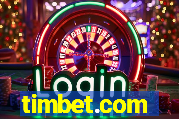 timbet.com