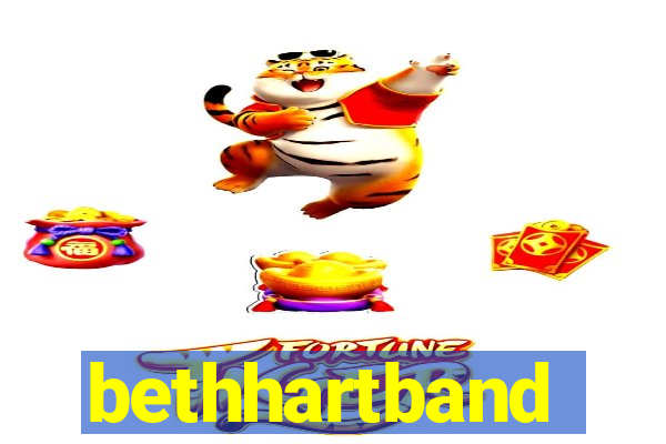 bethhartband