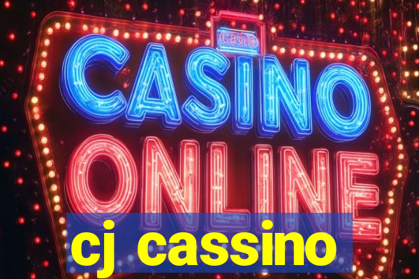cj cassino